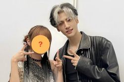 La Vân Hi công khai tình cảm với một mỹ nhân tài sắc, đàng gái đỉnh không kém Bạch Lộc - Dương Tử