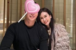 Hương Giang lo lắng dấu hiệu của người đang mang thai?