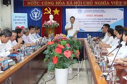 Báo chí góp phần quan trọng đưa chính sách bảo hiểm xã hội, bảo hiểm y tế đến với người dân