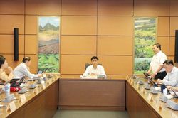 Vi phạm của thiết bị không người lái ngày càng gia tăng