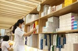 Đề xuất cấm mua bán thuốc qua mạng xã hội