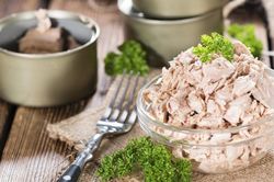 Mỹ và EU chiếm 60% kim ngạch xuất khẩu cá ngừ của Việt Nam