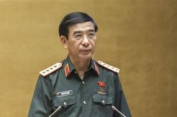 Chủ động phòng ngừa, xử lý hiệu quả các tình huống quốc phòng, an ninh trên không