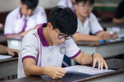 Gần 67.000 thí sinh được tính điểm 10 môn Ngoại ngữ tốt nghiệp