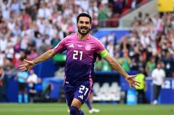 Xác định đội tuyển đầu tiên ở EURO 2024 vượt qua vòng bảng sau khi thắng liên tiếp