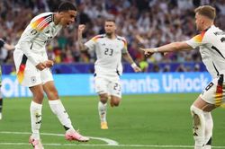 Cục diện bảng A, EURO 2024: Thụy Sĩ có cơ hội lớn theo chân Đức đi tiếp bằng 'cửa chính'