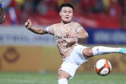 Xuất hiện thông tin Quang Hải ở lại CAHN với hợp đồng hấp dẫn, CĐV chờ thông báo chính thức