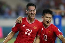 Bóng đá Việt Nam đón tin vui từ Liên đoàn châu Á, cơ hội được khẳng định ở giải đấu châu lục