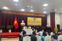 Bình Thuận chi hơn 112 tỷ đồng để xây dựng, sửa chữa 3 trường học