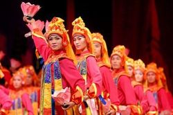 Pháp luật quy định như thế nào về nguyên tắc trong sử dụng và khai thác di sản văn hóa phi vật thể ngoài hoạt động thực hành?