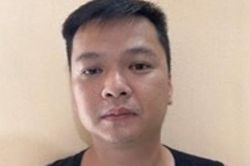 Bắt đối tượng đe dọa giết nhà mẹ vợ ở Hà Nội