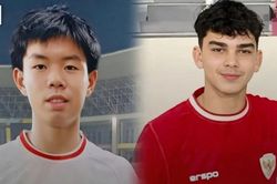 Indonesia gọi 2 sao nhập tịch đá giải U16 Đông Nam Á