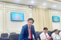 Khảo sát chính sách phục vụ hoàn thiện dự thảo Luật Nhà giáo