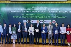 VEPR: Xu hướng chuyển dịch năng lượng tái tạo trên thế giới mang lại cho Việt Nam nhiều cơ hội