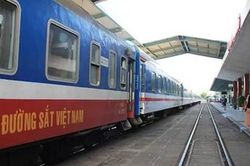 Đường sắt thí điểm bán vé theo nhóm, tự động xếp chỗ trên tàu