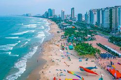Thành lập FTZ Đà Nẵng là chủ trương lớn cần thiết cho sự tăng trưởng của khu vực miền Trung