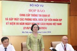 Từ 1/7/2024: Lương cơ sở tăng cao nhất từ trước tới nay