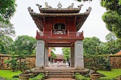 Hà Nội tặng quà gì dịp kỷ niệm 70 năm giải phóng Thủ đô?