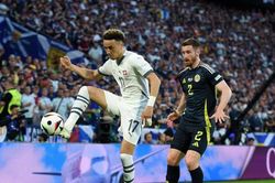 Kết quả Euro 2024 hôm nay 20/6/2024: Slovenia chết điếng phút cuối