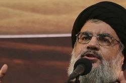 Thủ lĩnh Hezbollah cảnh báo về 'xung đột toàn diện' với Israel