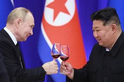 Wall Street Journal: Mỹ bất ngờ trước tốc độ Nga xây dựng liên minh mới