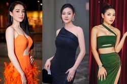 Nhiều mỹ nhân Vbiz lấy lại vóc dáng thần tốc hậu 'vượt cạn'