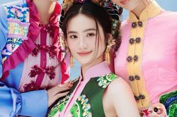 Hoa hậu Ý Nhi ghi điểm trước hội đồng Miss World