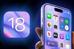 Hiệu năng của iPhone 15 Pro Max tăng lên đến 25% sau khi nâng cấp lên iOS 18