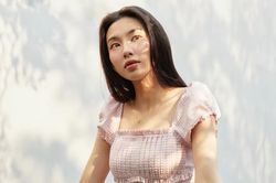 Hoa hậu Thùy Tiên không muốn lập gia đình