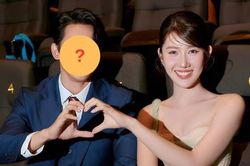 'Bạn trai' cực phẩm cao 1m86 của Thúy Ngân: 'Tôi thật sự sốc khi đọc bình luận của khán giả'