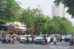 Dự báo thời tiết Hà Nội hôm nay 20/6/2024: Hà Nội tăng nhiệt, nắng nóng gay gắt, chiều tối có mưa dông