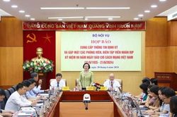 Từ ngày 1/7: Mức lương cơ sở sẽ tăng từ 1,8 lên 2,34 triệu đồng/tháng
