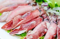 Xuất khẩu hải sản mang về gần 1,5 tỷ USD trong 5 tháng