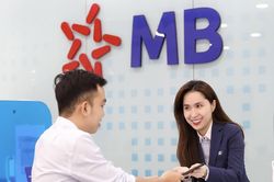 Ngân hàng TMCP Quân đội thông báo chào bán trái phiếu ra công chúng