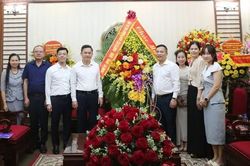 Cổng thông tin Chính phủ đồng hành cùng Thủ đô