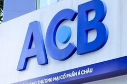Trong hai ngày, ngân hàng ACB huy động thành công 10.000 tỷ đồng từ trái phiếu