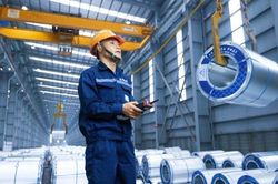 Tập đoàn Hòa Phát (HPG) xếp thứ 76 trong Top 100 công ty lớn nhất khu vực Đông Nam Á