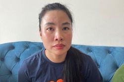 'Bánh vẽ' các lô đất ảo rồi chiếm đoạt hơn nửa tỷ đồng