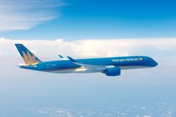 Vietnam Airlines kỳ vọng lãi ròng hơn 4.200 tỷ đồng