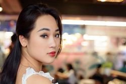 Sao nữ 'Nhật kí Vàng Anh' vượt tự ti trở lại đóng chính sau nhiều năm