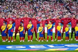 ĐT Serbia bất ngờ dọa bỏ EURO 2024, bảng đấu của tuyển Anh được hưởng lợi