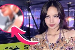 Lisa Blackpink gây choáng váng với sự thay đổi hình ảnh ấn tượng trong teaser mới