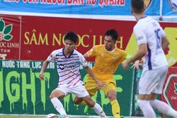 VAR cho trận play-off, sân Hàng Đẫy là địa điểm tổ chức