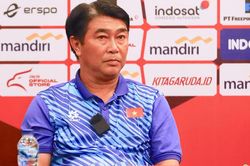 U16 Việt Nam muốn vào chung kết giải vô địch Đông Nam Á