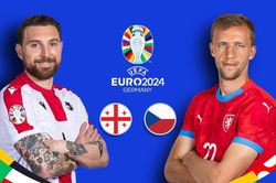 Dự đoán tỷ số trận đấu Georgia vs Séc: Tân binh sẽ nhận thêm thất bại