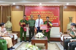 Công an Đà Nẵng triệt phá đường dây sản xuất, buôn bán hơn 4 triệu cuốn sách giáo khoa 'giả'