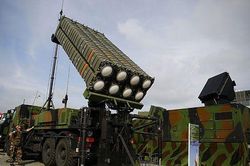 Nước tiếp theo quyết định chuyển hệ thống Patriot tới chiến sự