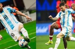 Argentina chê SVĐ khai mạc Copa America