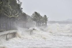 Thời tiết đáng chú ý những ngày tới
