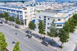 Lỗ nhiều quý liên tiếp, doanh nghiệp xây dựng thay cả Chủ tịch HĐQT và Tổng giám đốc trong một ngày